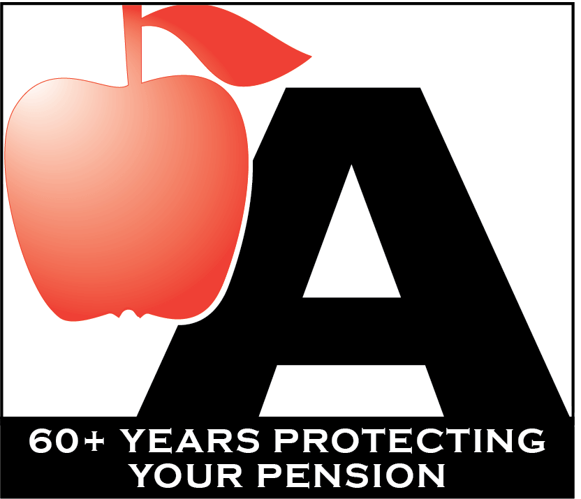 Logo for All Arizona School Retirees' Association