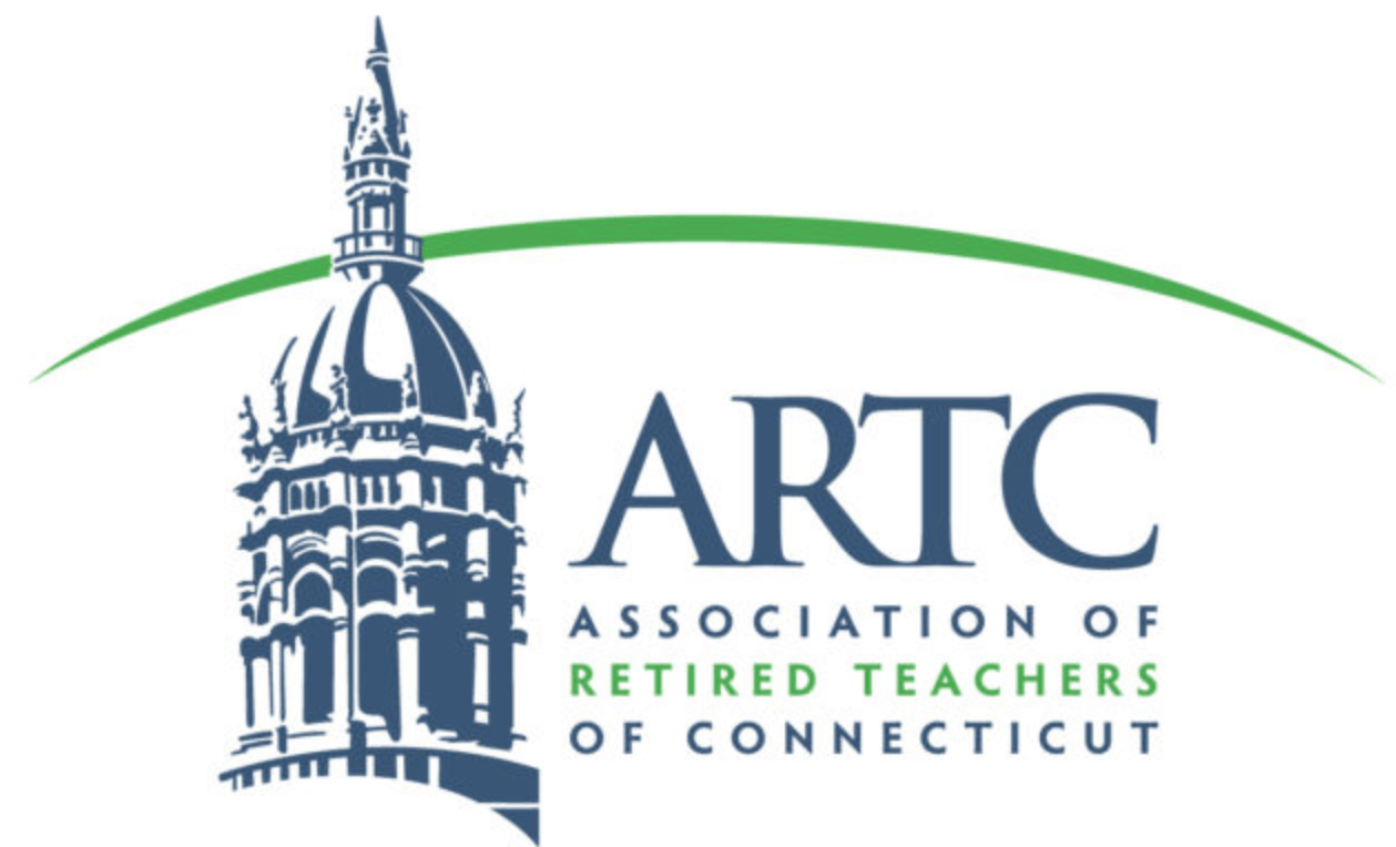 Logo for Association of Retired Teachers of Connecticut