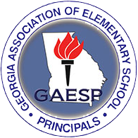 Logo for Georgia Association of Elementary School Principals