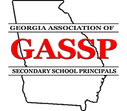 Logo for Georgia Association of Secondary School Principals
