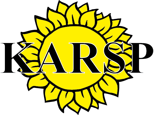Logo for Kansas Association of Retired School Personnel