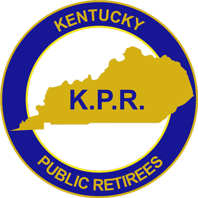 Kentucky Public Retirees