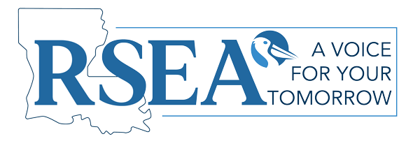 Logo for RSEA