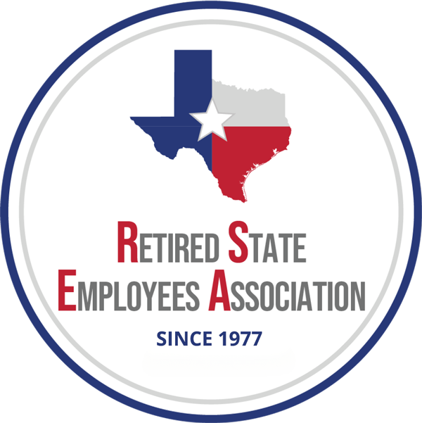 Retired State Employees Association of Texas