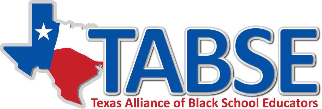 Logo for Texas Alliance of Black School Educators