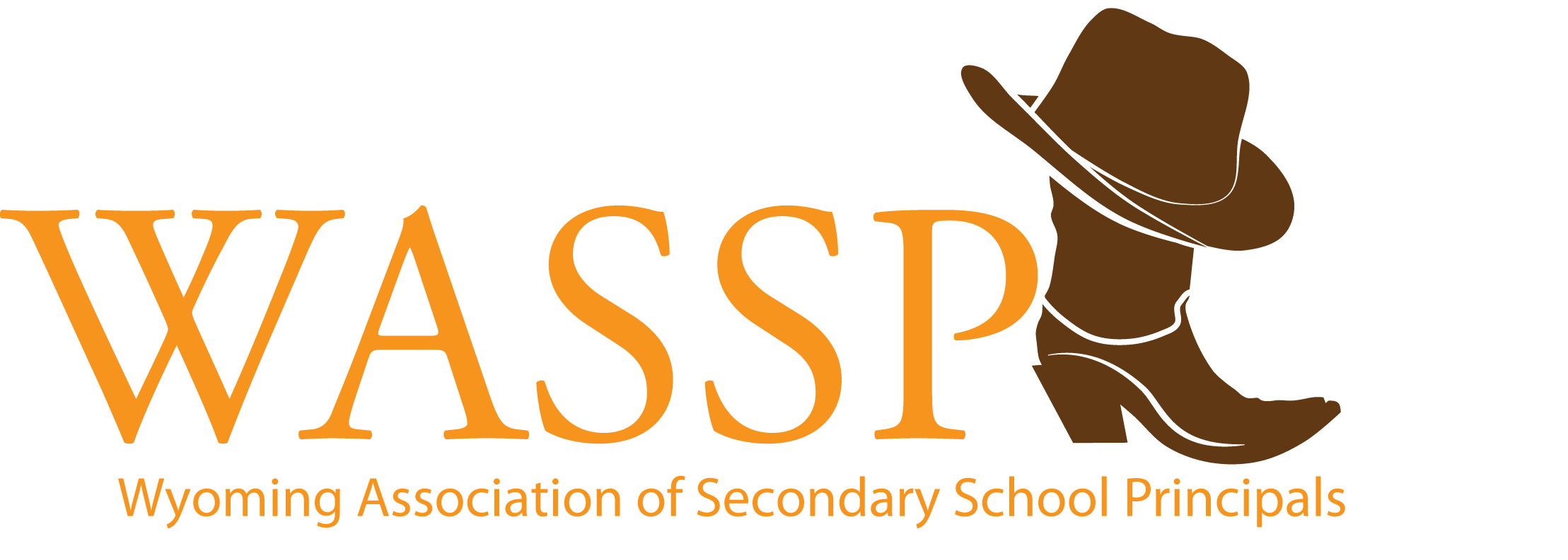 Logo for Wyoming Association of Secondary School Principals