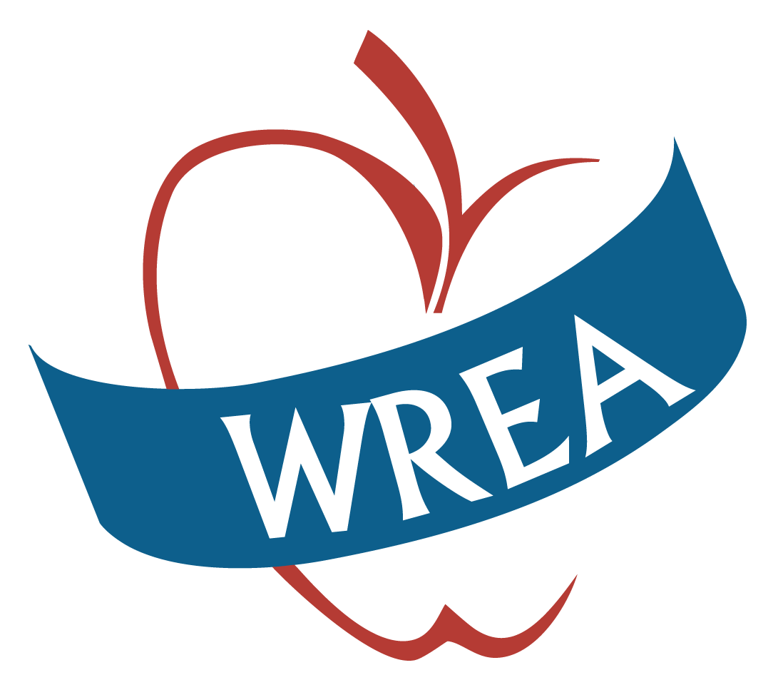 Logo for Wisconsin Retired Educators' Association