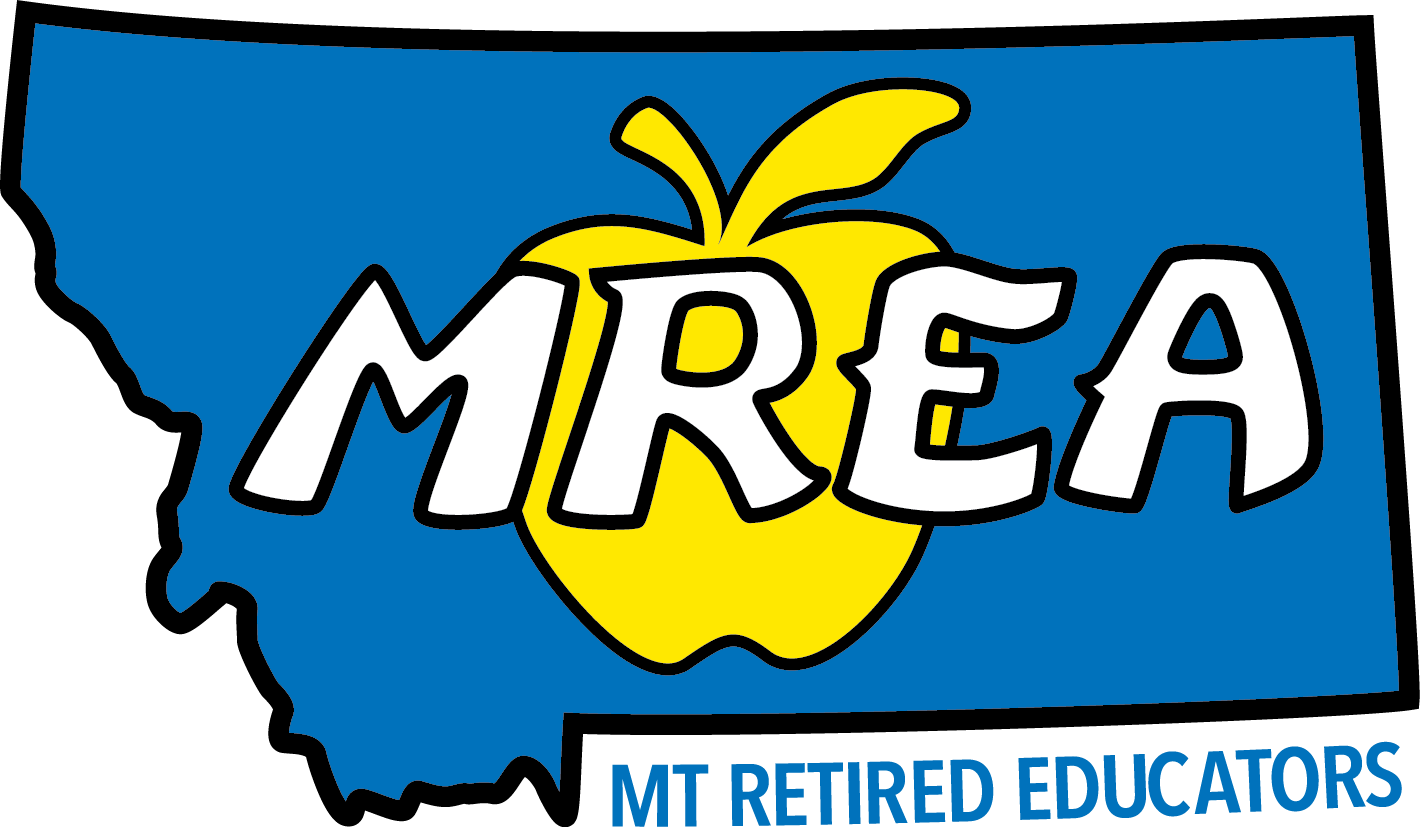Montana Retired Educators Association