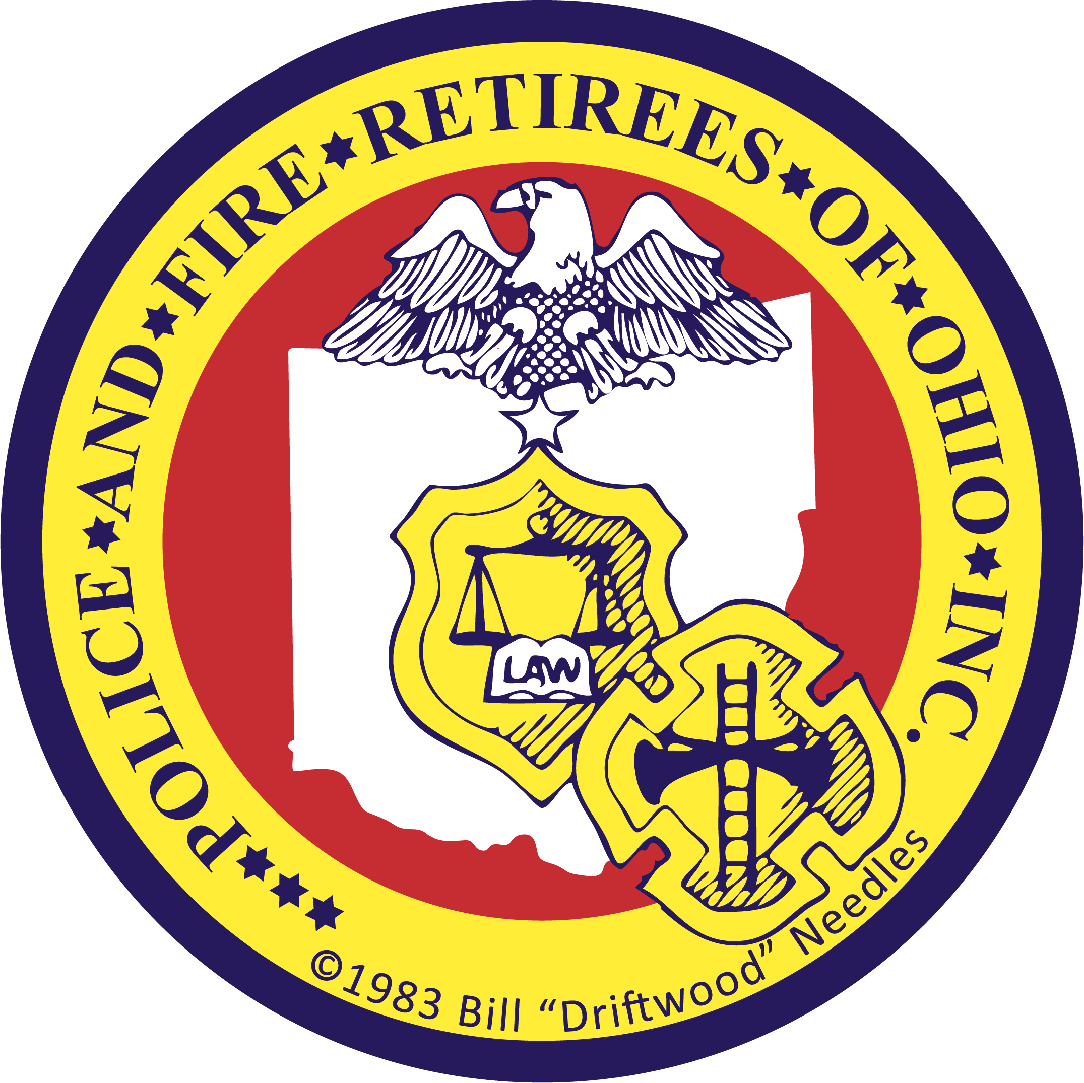 Police & Fire Retirees of Ohio, Inc.