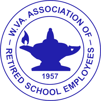 West Virginia Association of Retired School Employees